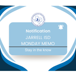  Monday Memo logo